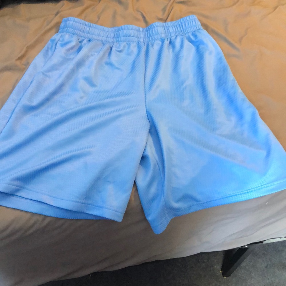 Basketball shorts